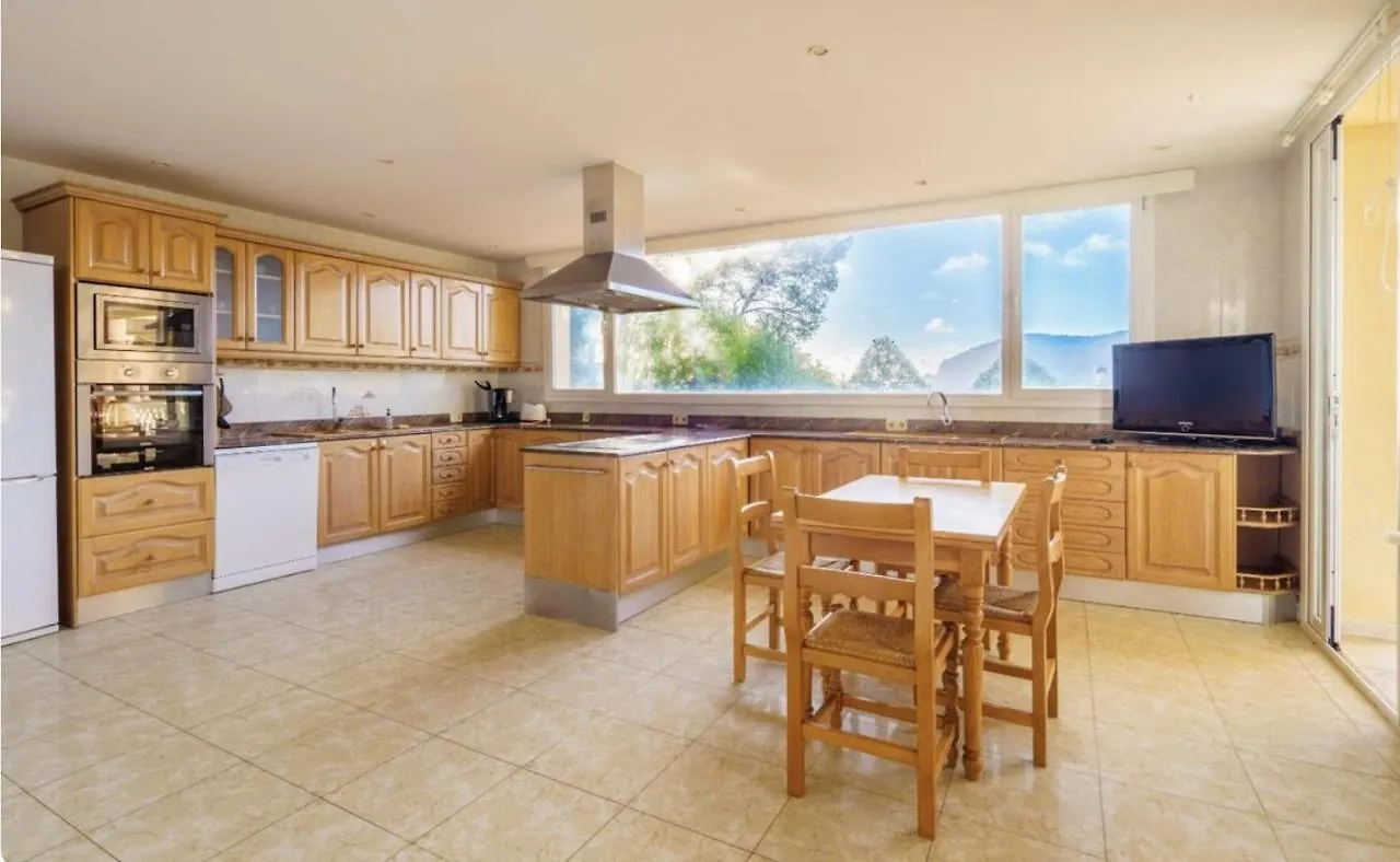 Villa Camp De Mar, Sea View 0*,  스페인
