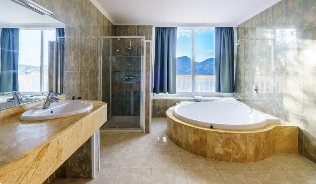 Villa Camp De Mar, Sea View 0*,