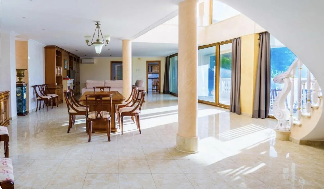Villa Camp De Mar, Sea View إسبانيا